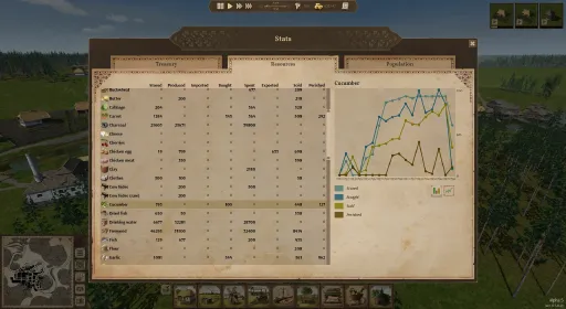 Ostriv screenshot 5