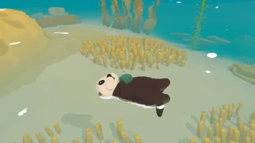 Otterly Lost screenshot 11