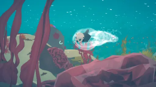 Otterly Lost screenshot 12