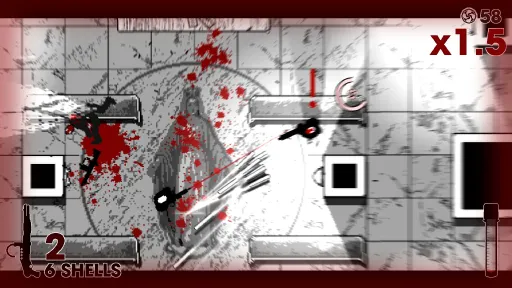 OTXO screenshot 1