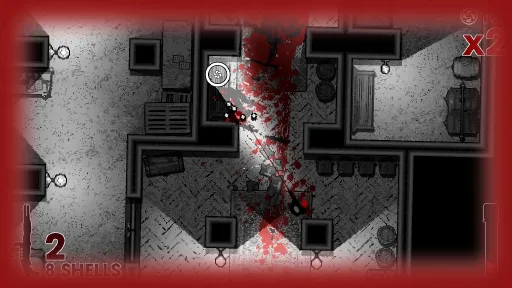 OTXO screenshot 6