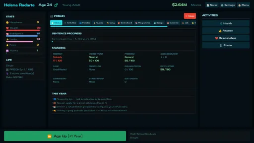 OurLife screenshot 3