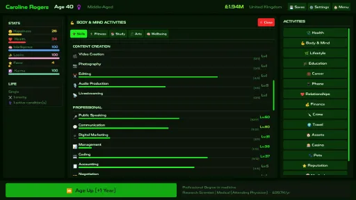 OurLife screenshot 5
