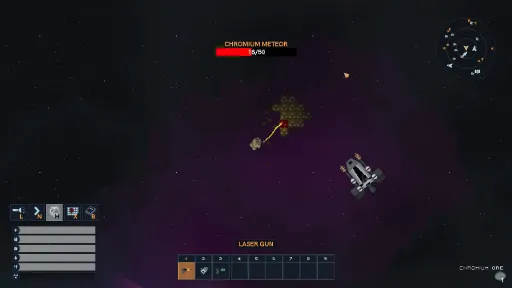 Out of Orbit screenshot 10