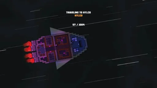 Out of Orbit screenshot 11