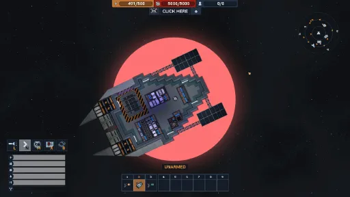 Out of Orbit screenshot 15
