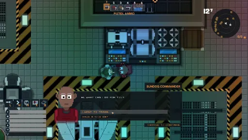 Out of Orbit screenshot 17