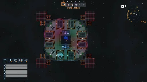 Out of Orbit screenshot 18