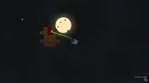 Out of Orbit screenshot 19