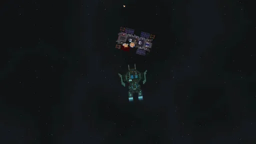 Out of Orbit screenshot 20