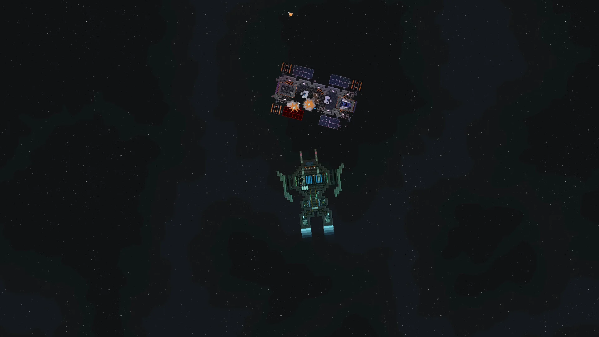 Out of Orbit screenshot 20
