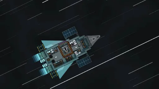 Out of Orbit screenshot 21