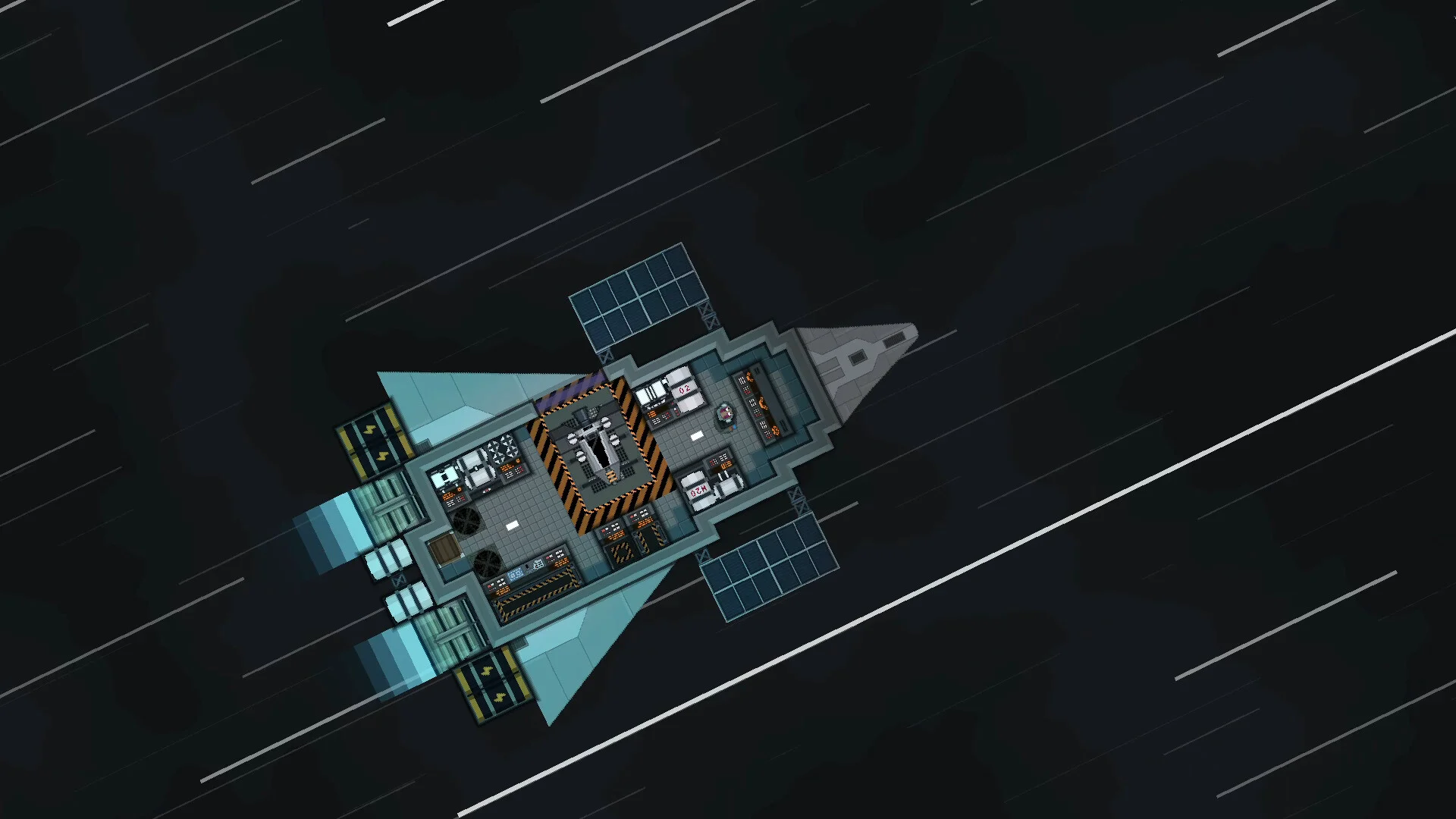 Out of Orbit screenshot 21