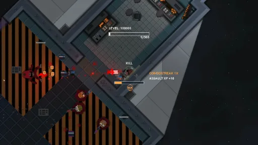 Out of Orbit screenshot 22