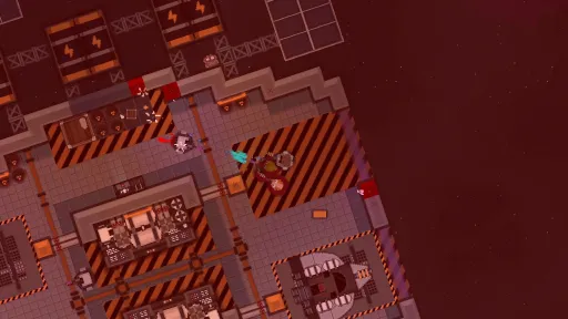 Out of Orbit screenshot 23