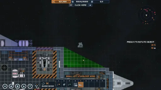 Out of Orbit screenshot 4