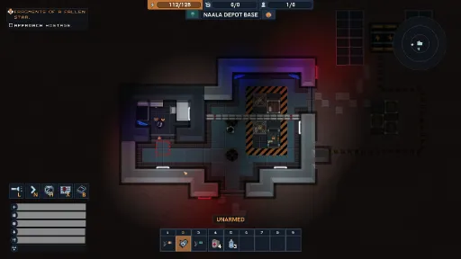 Out of Orbit screenshot 6