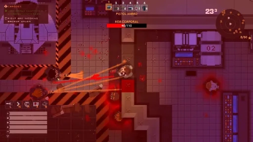 Out of Orbit screenshot 9