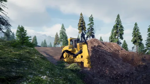 Out of Ore screenshot 3