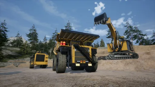 Out of Ore screenshot 4