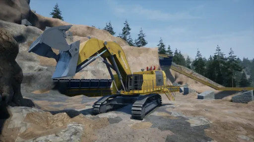 Out of Ore screenshot 6