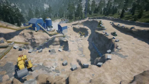 Out of Ore screenshot 7