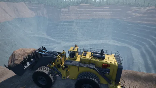Out of Ore screenshot 8
