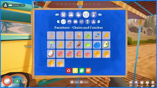 Outbound screenshot 11
