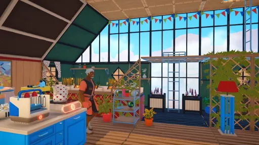 Outbound screenshot 12