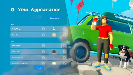 Outbound screenshot 13