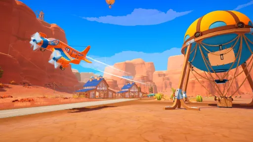 Outbound screenshot 15