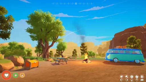 Outbound screenshot 18