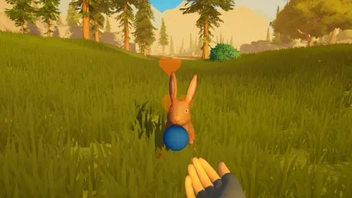 Outbound screenshot 5