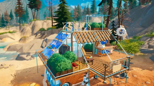 Outbound screenshot 7