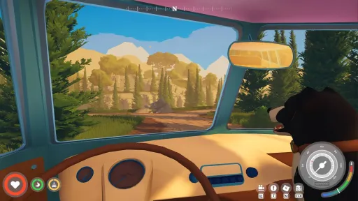 Outbound screenshot 8