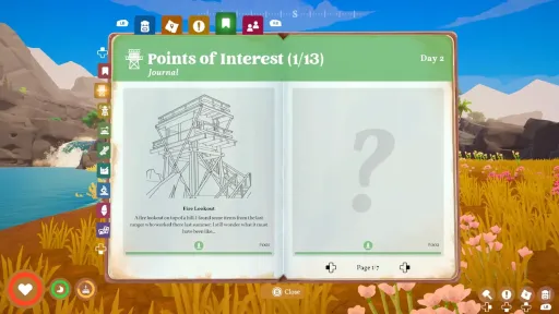 Outbound screenshot 9