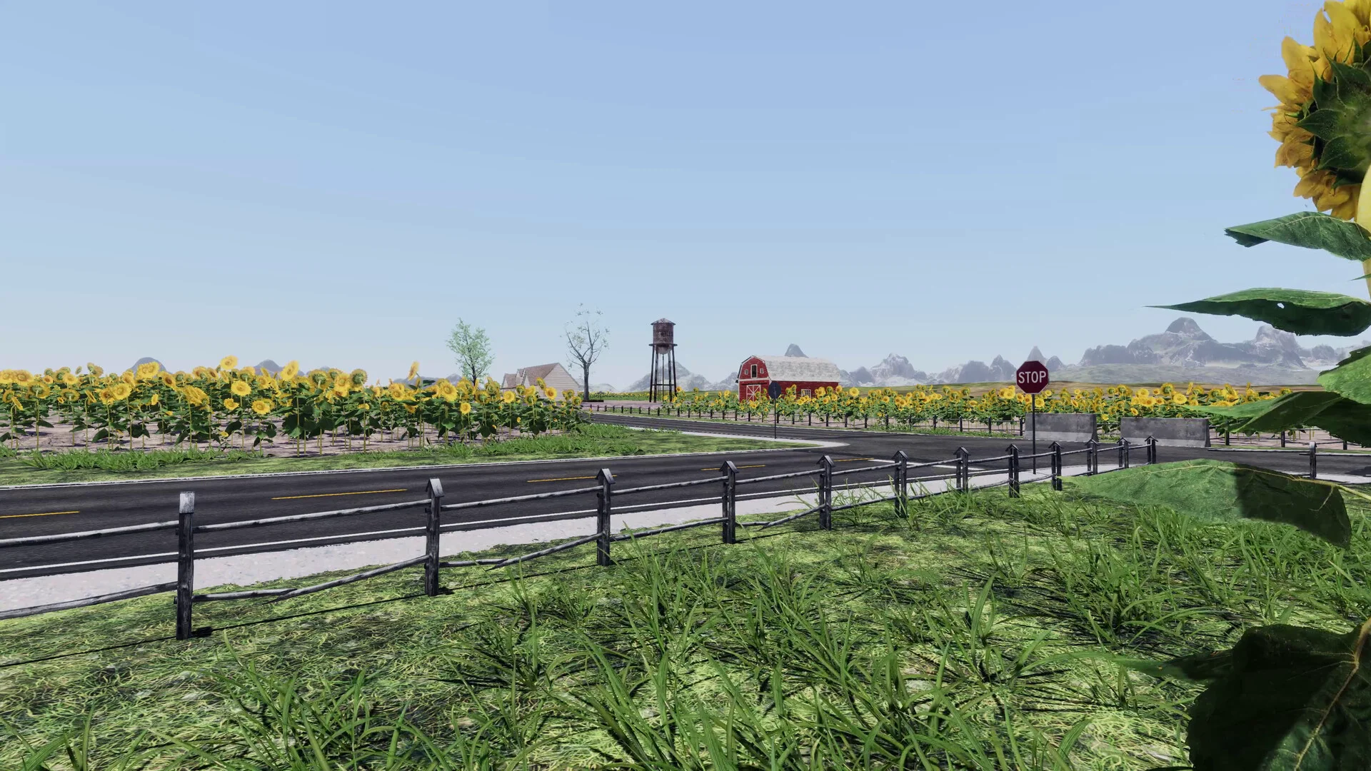 OUTBRK screenshot 3