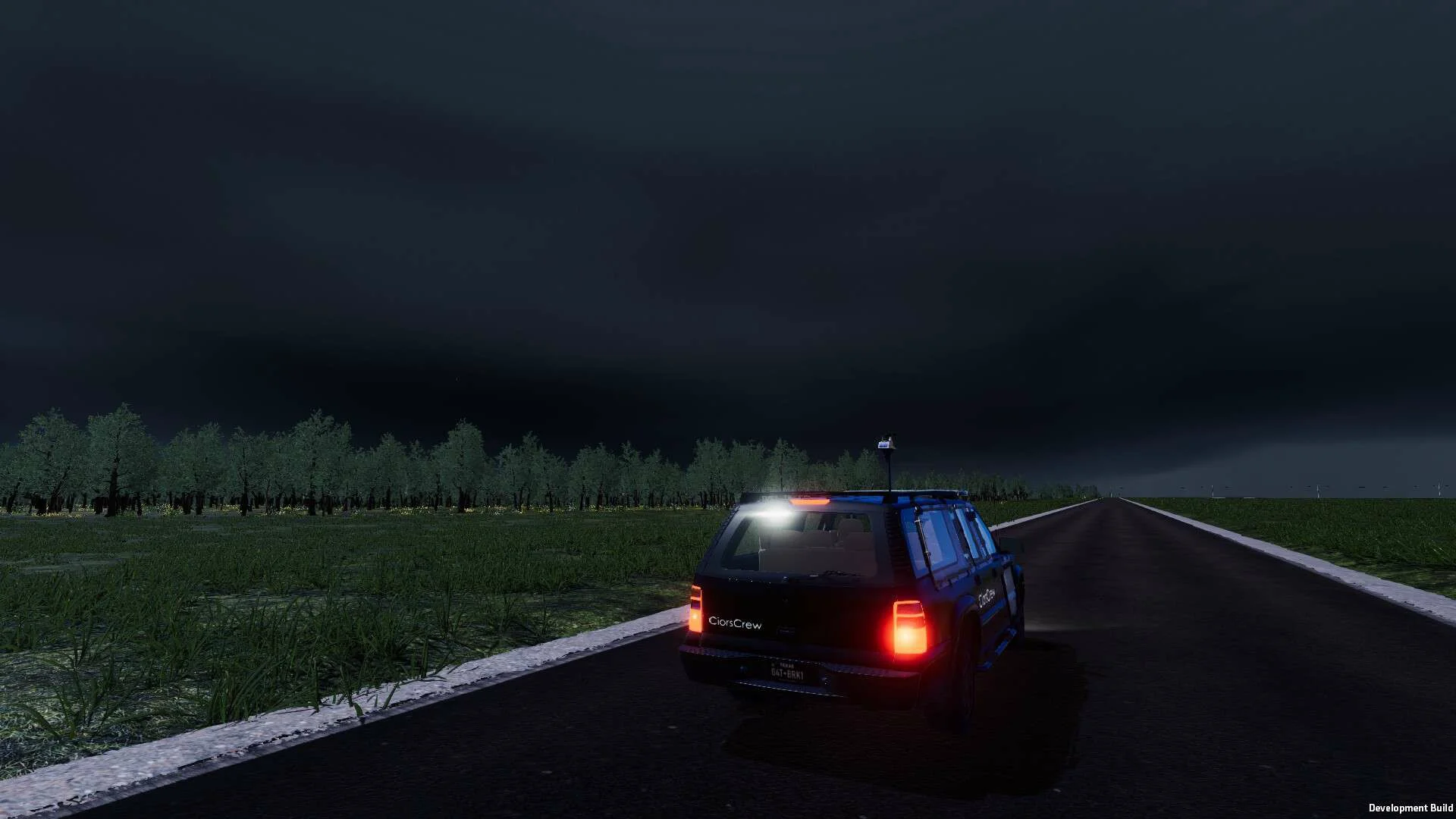 OUTBRK screenshot 4