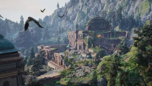 Outcast - A New Beginning screenshot 11