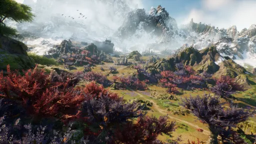 Outcast - A New Beginning screenshot 6
