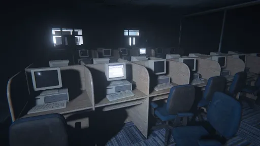 Outlast 2 screenshot 15