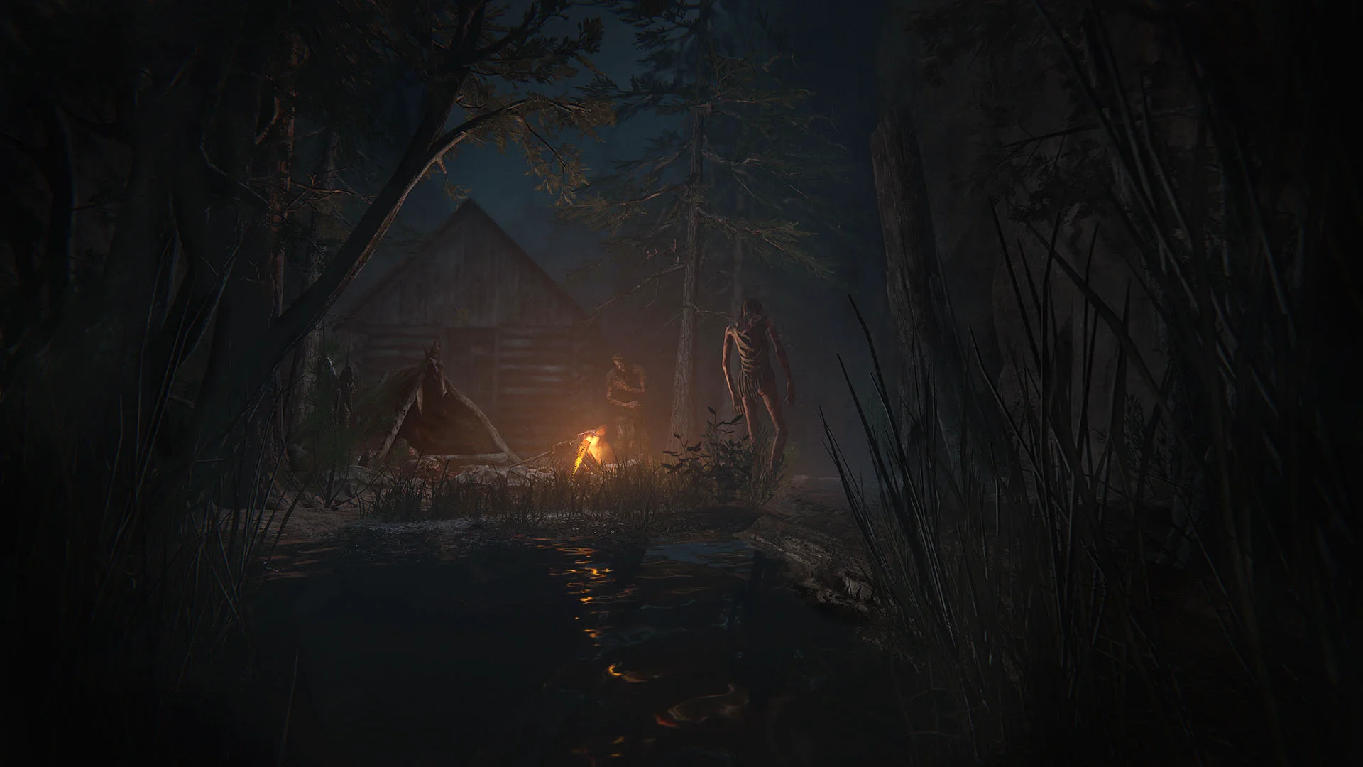 Outlast 2 screenshot 17