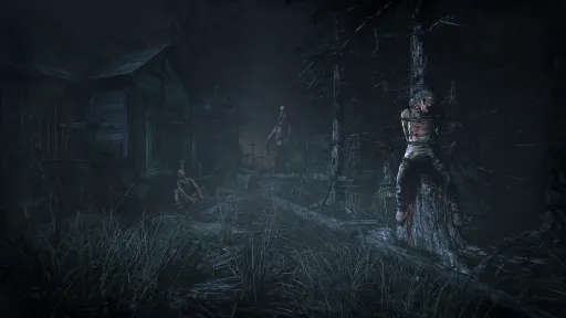 Outlast 2 screenshot 18