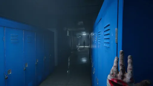 Outlast 2 screenshot 4