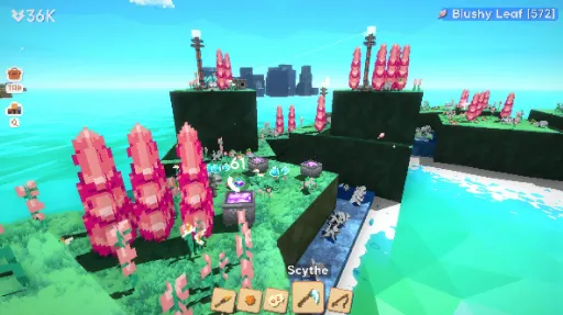 Outpath screenshot 4