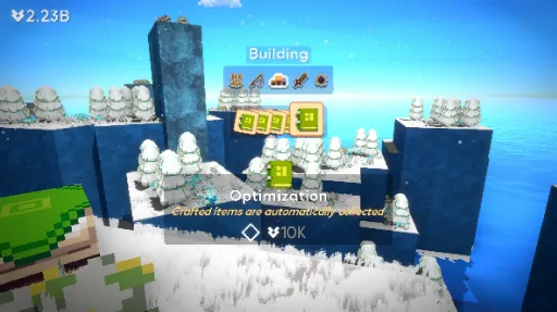 Outpath screenshot 7