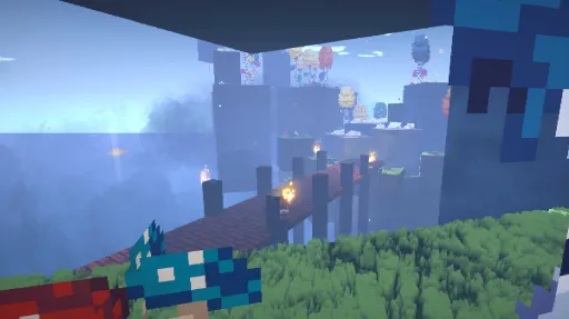 Outpath screenshot 9