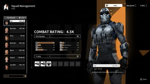 Outpost: Infinity Siege screenshot 5