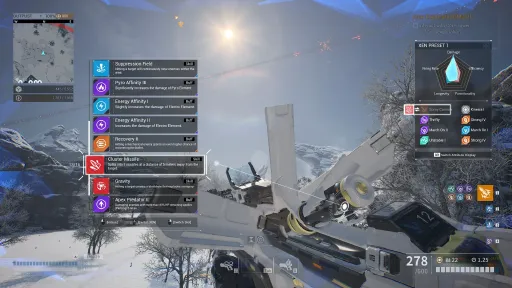 Outpost: Infinity Siege screenshot 6