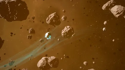 Outworld Station screenshot 14